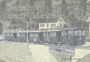 Eisenbahn Sisssach-Gelterkinden - Eital-Verlag, Tecknau - ISBN: 978-3-033-05089-1 - Stückpreise CHF 48.-
